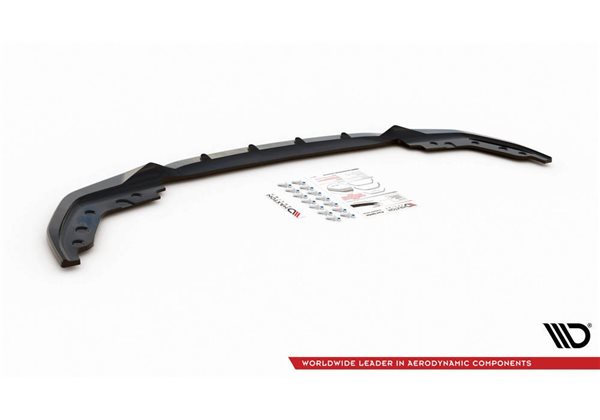 Añadido V.4 Bmw 3 G20 / G21 M-pack Maxtondesign