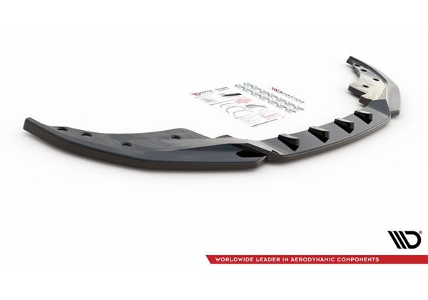 Añadido V.4 Bmw 4 M-pack G22 Maxtondesign