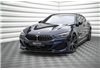 Añadido V.4 Bmw 8 Coupe M-pack G15 / 8 Gran Coupe M-pack G16 Maxtondesign