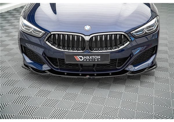 Añadido V.4 Bmw 8 Coupe M-pack G15 / 8 Gran Coupe M-pack G16 Maxtondesign