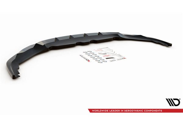 Añadido V.4 Bmw 8 Coupe M-pack G15 / 8 Gran Coupe M-pack G16 Maxtondesign