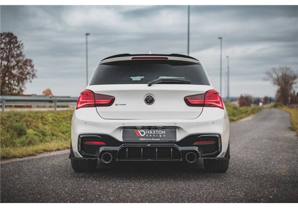 Añadido V.4 Bmw M140i Maxtondesign