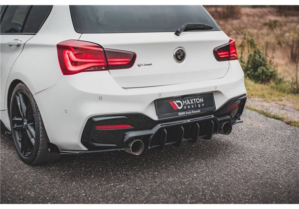 Añadido V.4 Bmw M140i Maxtondesign