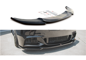 Añadido V.4 Bmw 5 F10/f11 M-pack Maxtondesign
