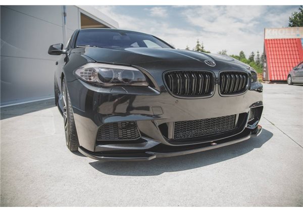 Añadido V.4 Bmw 5 F10/f11 M-pack Maxtondesign