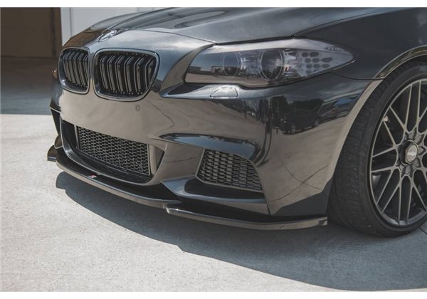 Añadido V.4 Bmw 5 F10/f11 M-pack Maxtondesign