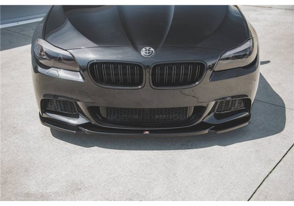 Añadido V.4 Bmw 5 F10/f11 M-pack Maxtondesign
