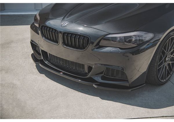 Añadido V.4 Bmw 5 F10/f11 M-pack Maxtondesign