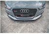 Añadido Audi Rs3 8v Sportback Maxtondesign