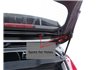 Aleron Ford Fiesta Mk7 Facelift Model (focus Rs Look) 