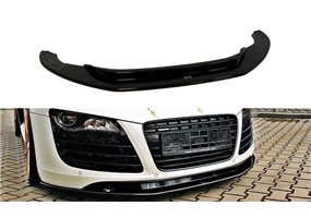 Añadido Audi R8 Mk.1 Maxtondesign