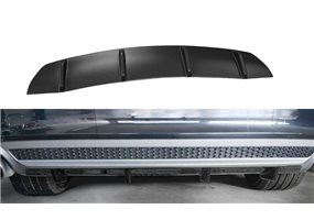 Añadido Audi A7 S-line C7 Maxtondesign