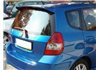 Aleron Honda Jazz 2002-2008 