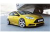 Aletas Ford Focus St Mk3 Maxtondesign