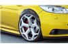 Aletas Ford Focus St Mk3 Maxtondesign