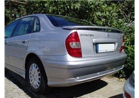 Aleron Citroen C5 Saloon 