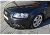 Añadido Audi A3 8p S-line Maxtondesign