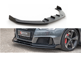 Añadido Audi Rs3 8v Sportback Maxtondesign