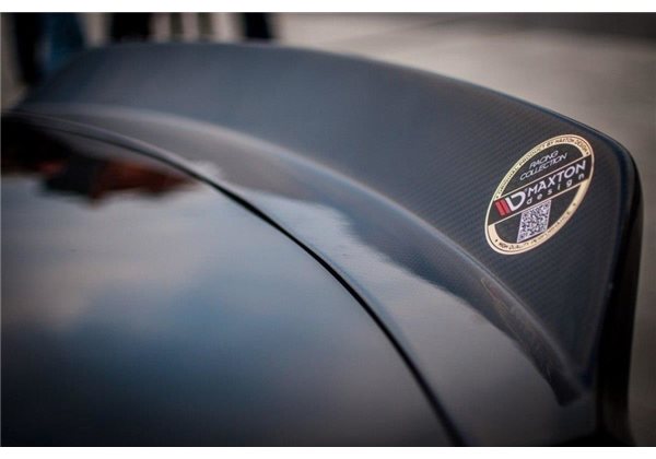 Aleron trasero Bmw M3 E92 Maxtondesign