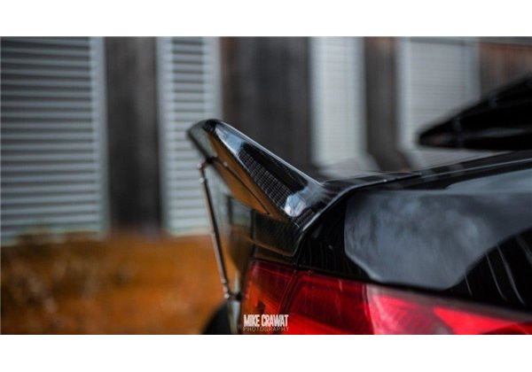 Aleron trasero Bmw M3 E92 Maxtondesign