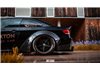 Aleron trasero Bmw M3 E92 Maxtondesign