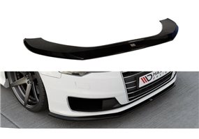 Añadido Audi A6 Ultra C7 Fl Maxtondesign