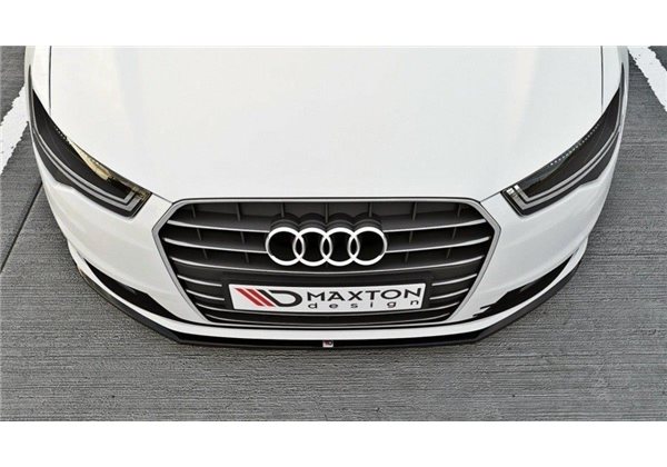Añadido Audi A6 Ultra C7 Fl Maxtondesign