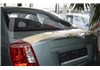 Aleron Chevrolet Lacetti Saloon 