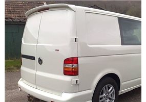 Aleron Vw T5 (2 Rear puertas Version) Maxtondesign