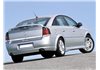 Aleron Opel Vectra C (hatchback) 