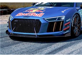 Añadido Audi R8 Mk.2 Maxtondesign