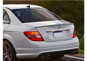 Aleron Mercedes C-class W204 