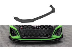 Añadido V.1 + Flaps Audi Rs3 8y