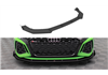 Añadido V.1 + Flaps Audi Rs3 8y