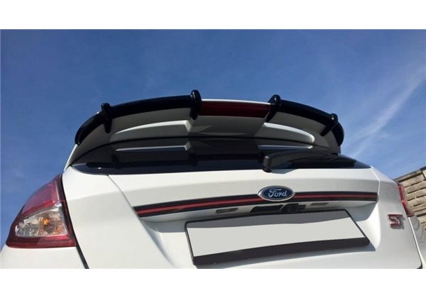 Aleron Ford Fiesta St Mk7 Fl 