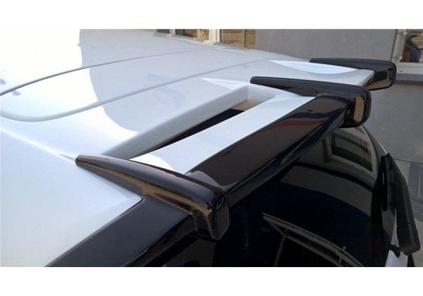 Aleron Ford Fiesta St Mk7 Fl 