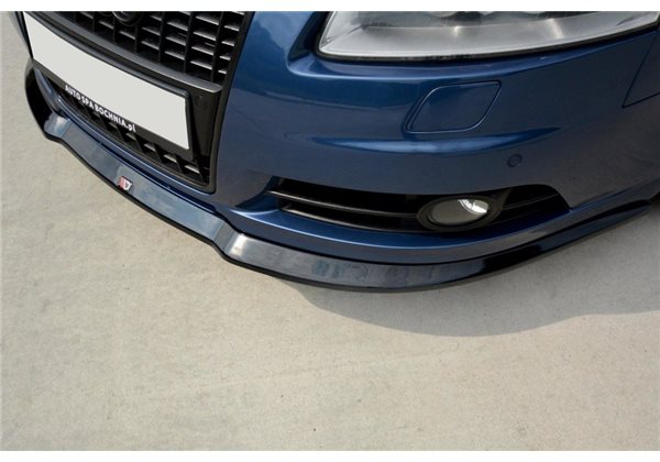 Añadido Audi A6 S-line C6 Maxtondesign