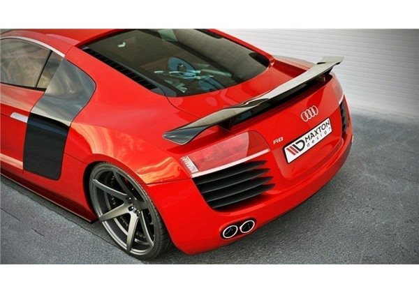 Aleron Audi R8 Mk.1 