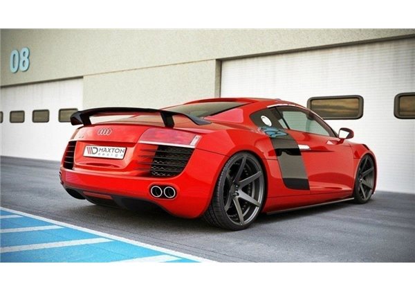 Aleron Audi R8 Mk.1 