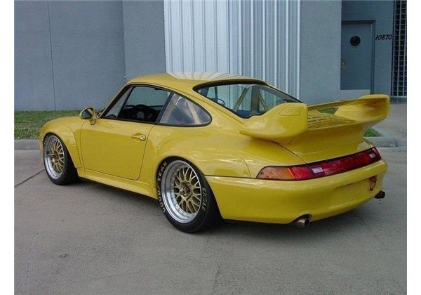 Aleron Porsche 911 Series 993 
