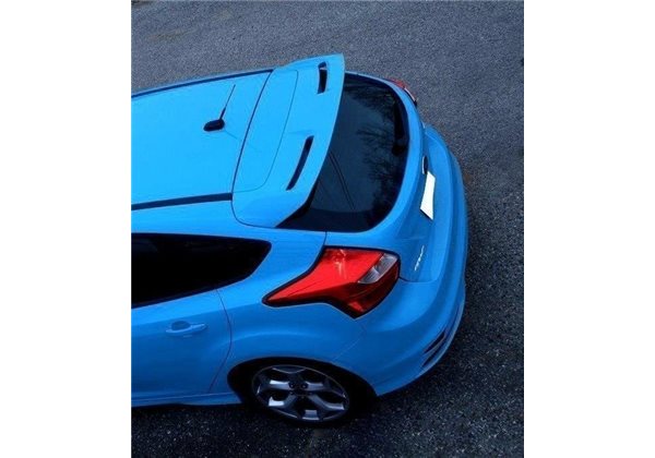 Aleron Ford Focus Mk3 St Look 