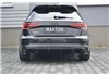 Añadido Audi Rs3 8v Fl Sportback Maxtondesign