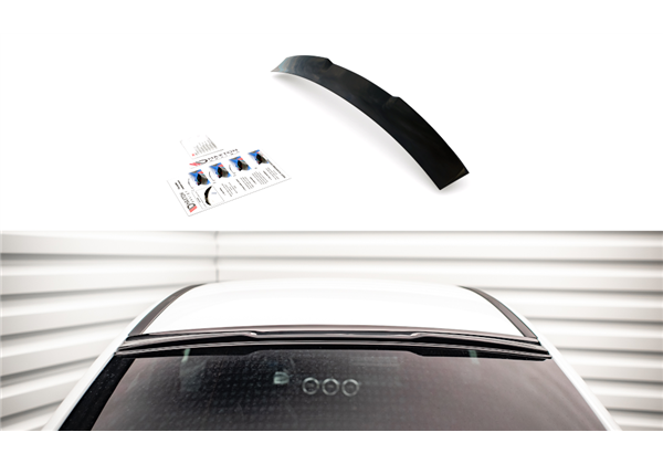 Aleron Mercedes A35 Sedan V177 