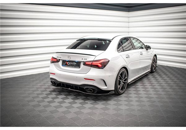 Aleron Mercedes A35 Sedan V177 