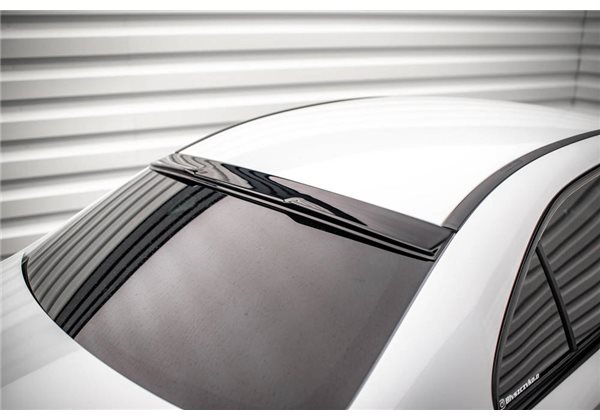 Aleron Mercedes A35 Sedan V177 