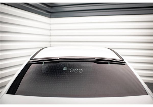 Aleron Mercedes A35 Sedan V177 