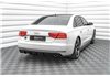 Añadido Audi A8 D4 Maxtondesign