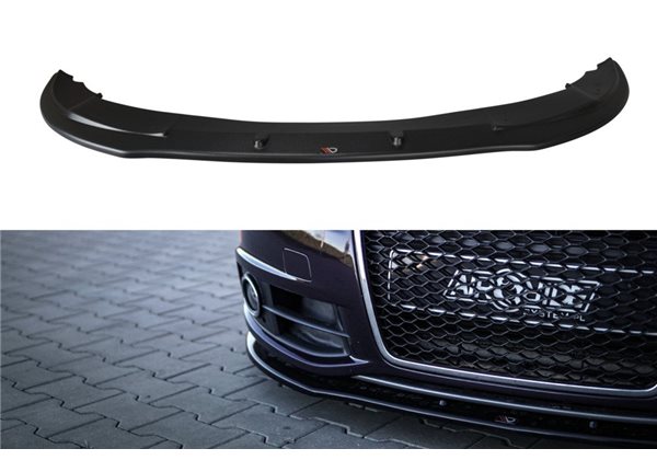 Añadido Audi A6 S-line C6 Fl Maxtondesign