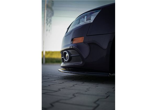 Añadido Audi A6 S-line C6 Fl Maxtondesign