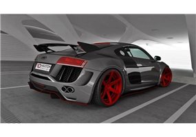 Aleron Audi R8 Mk.1 